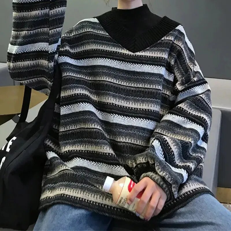 Black-1 Sweater